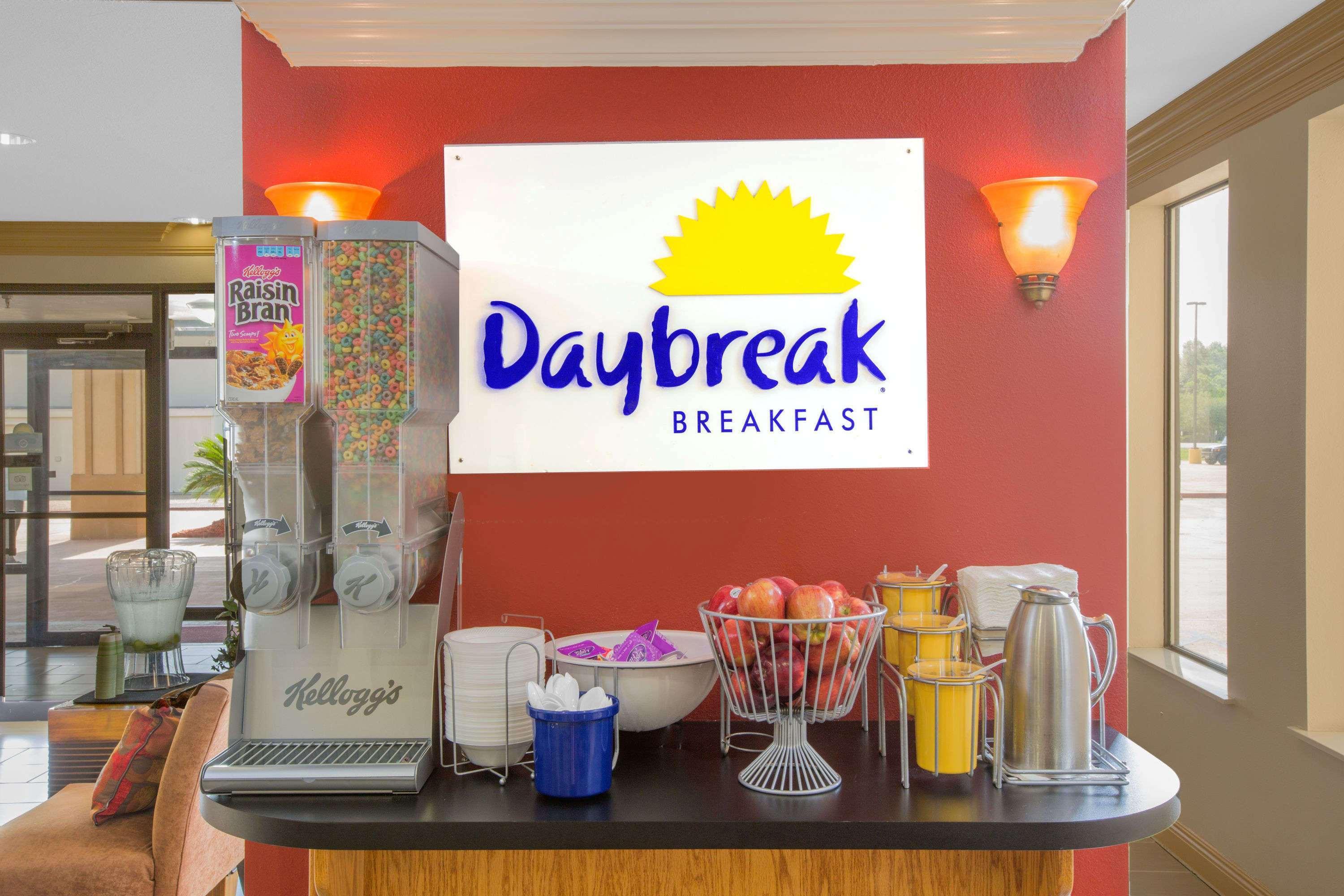 Days Inn By Wyndham Denham Springs-Baton Rouge East Luaran gambar