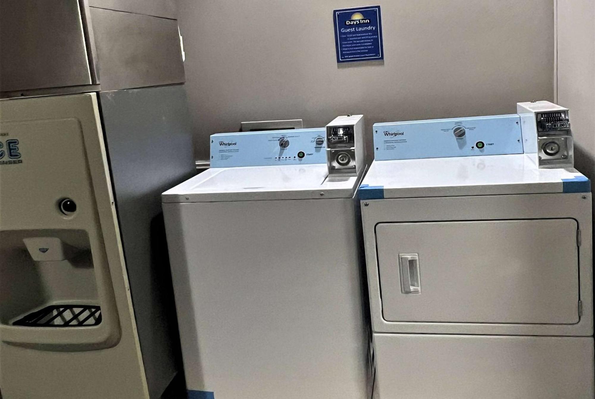 Days Inn By Wyndham Denham Springs-Baton Rouge East Luaran gambar
