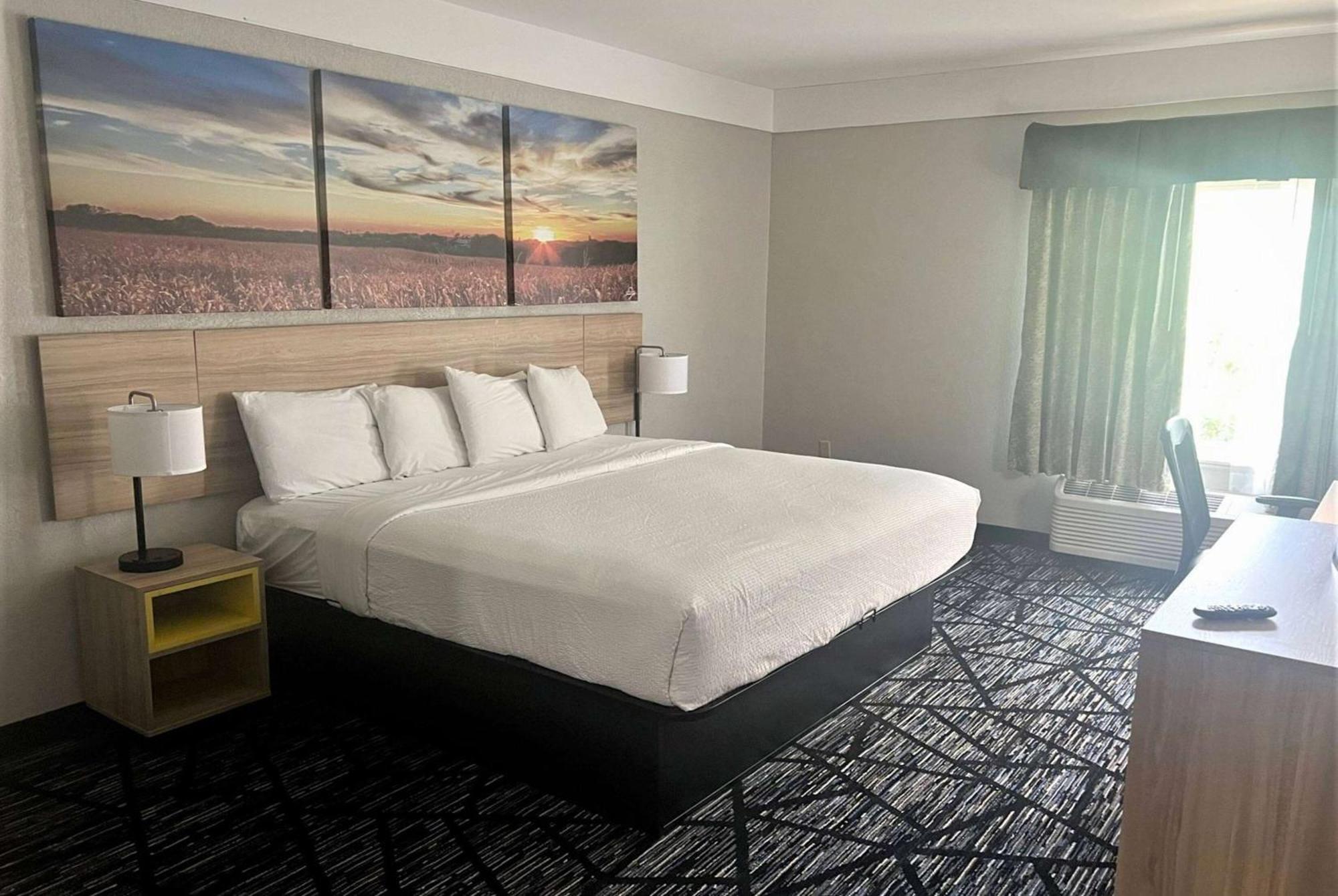 Days Inn By Wyndham Denham Springs-Baton Rouge East Luaran gambar