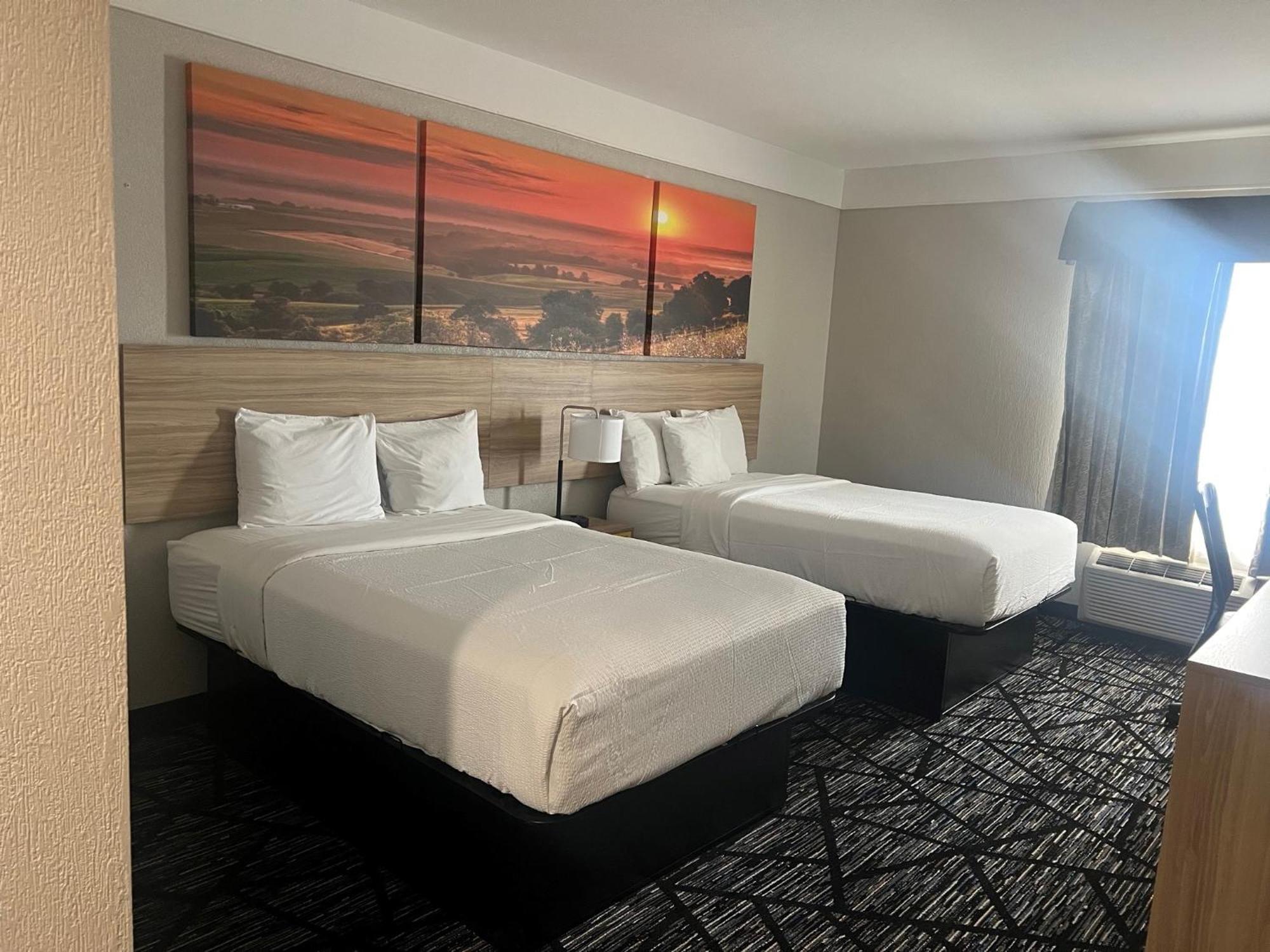 Days Inn By Wyndham Denham Springs-Baton Rouge East Luaran gambar
