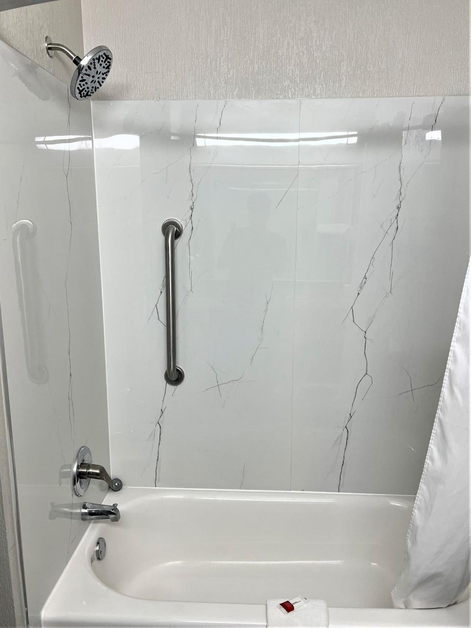 Days Inn By Wyndham Denham Springs-Baton Rouge East Luaran gambar