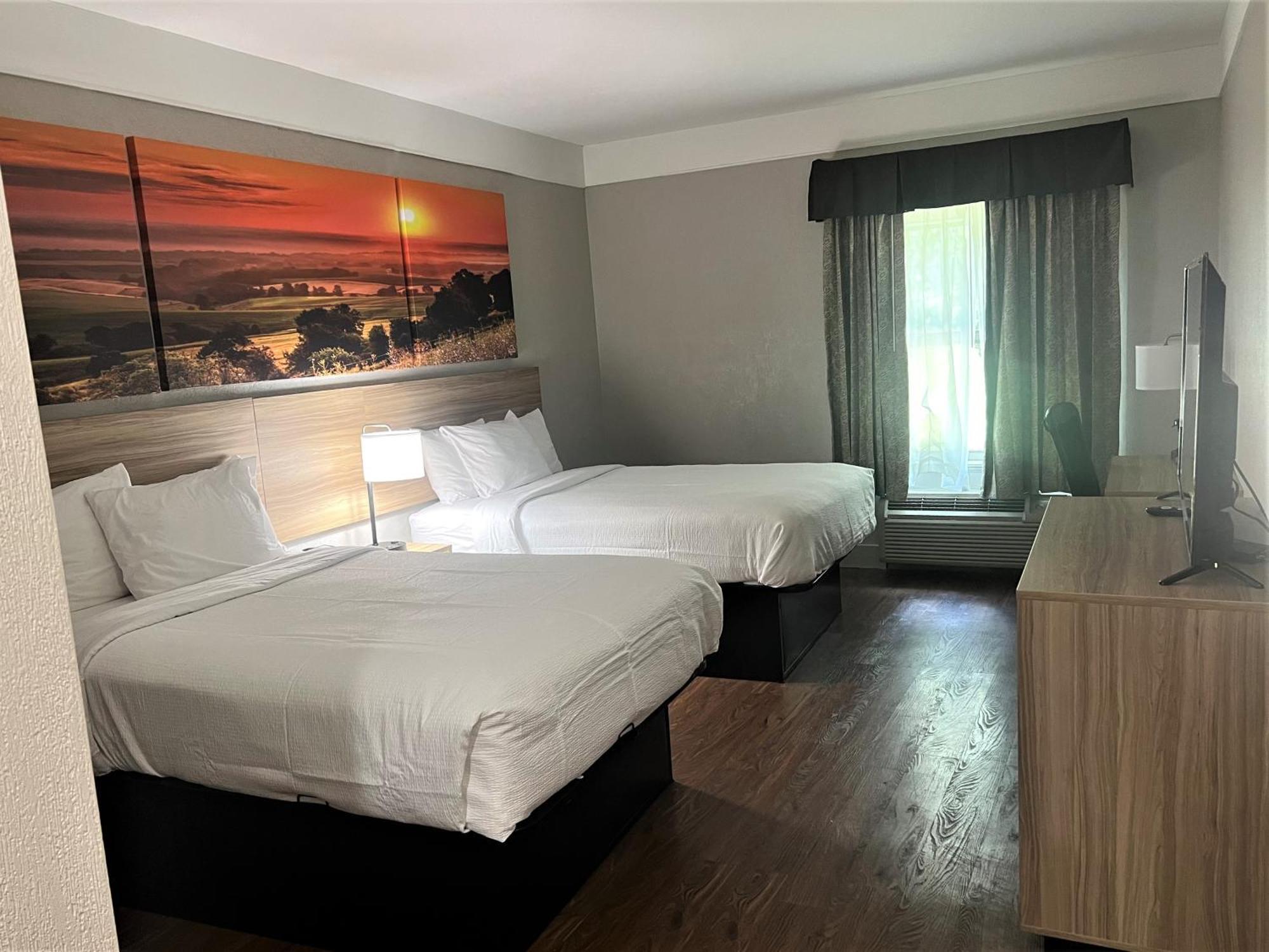 Days Inn By Wyndham Denham Springs-Baton Rouge East Luaran gambar