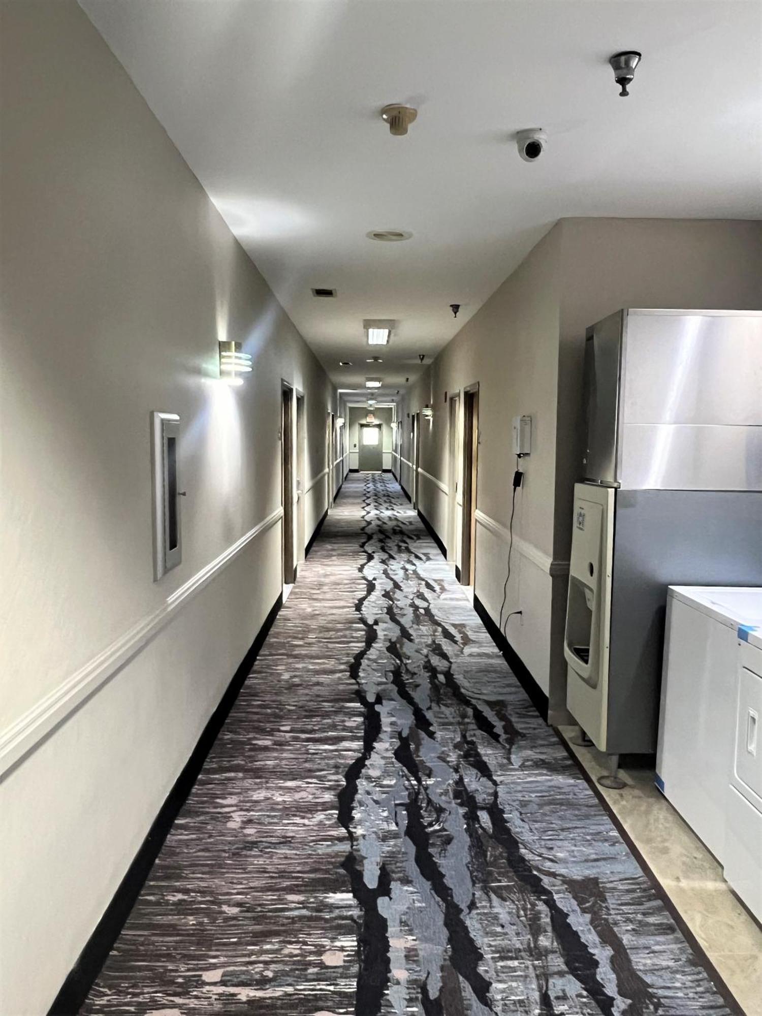 Days Inn By Wyndham Denham Springs-Baton Rouge East Luaran gambar