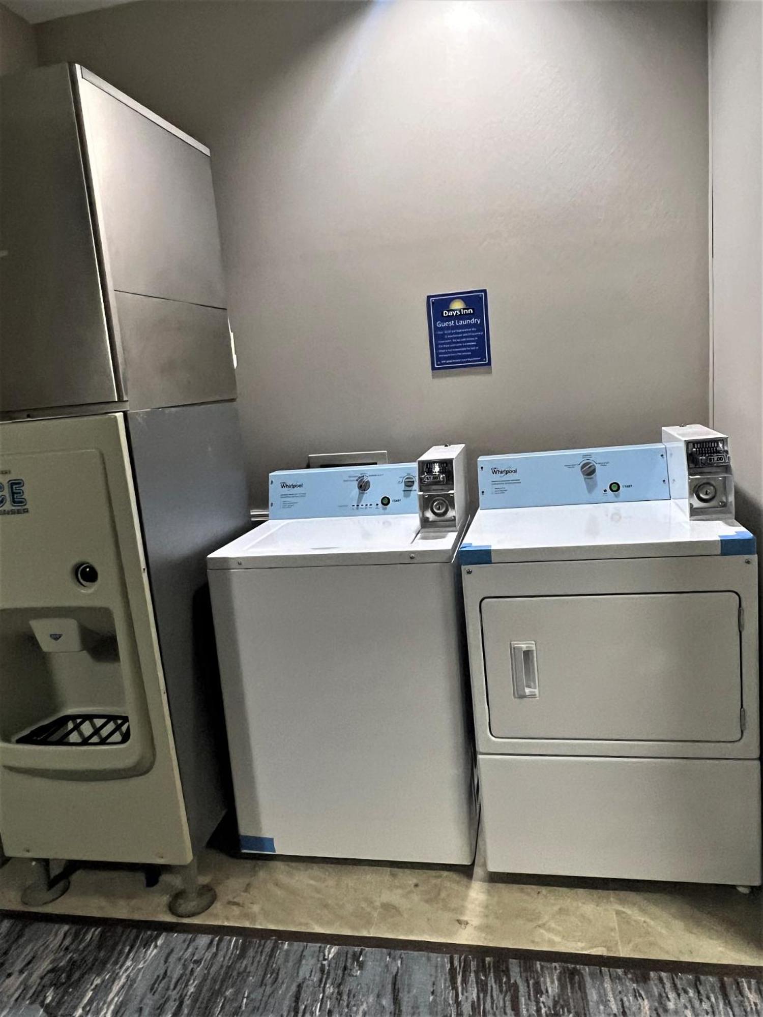 Days Inn By Wyndham Denham Springs-Baton Rouge East Luaran gambar