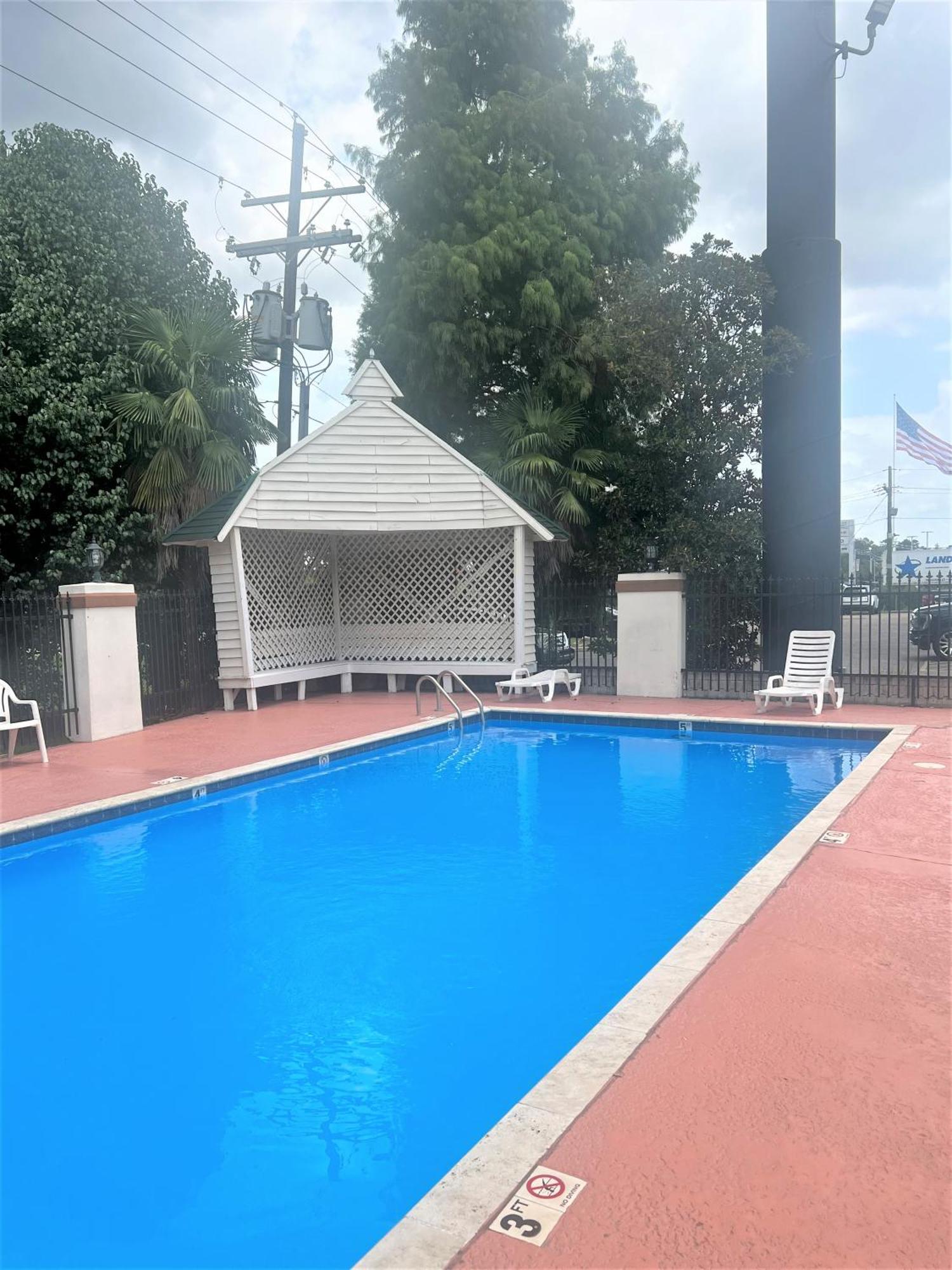 Days Inn By Wyndham Denham Springs-Baton Rouge East Luaran gambar