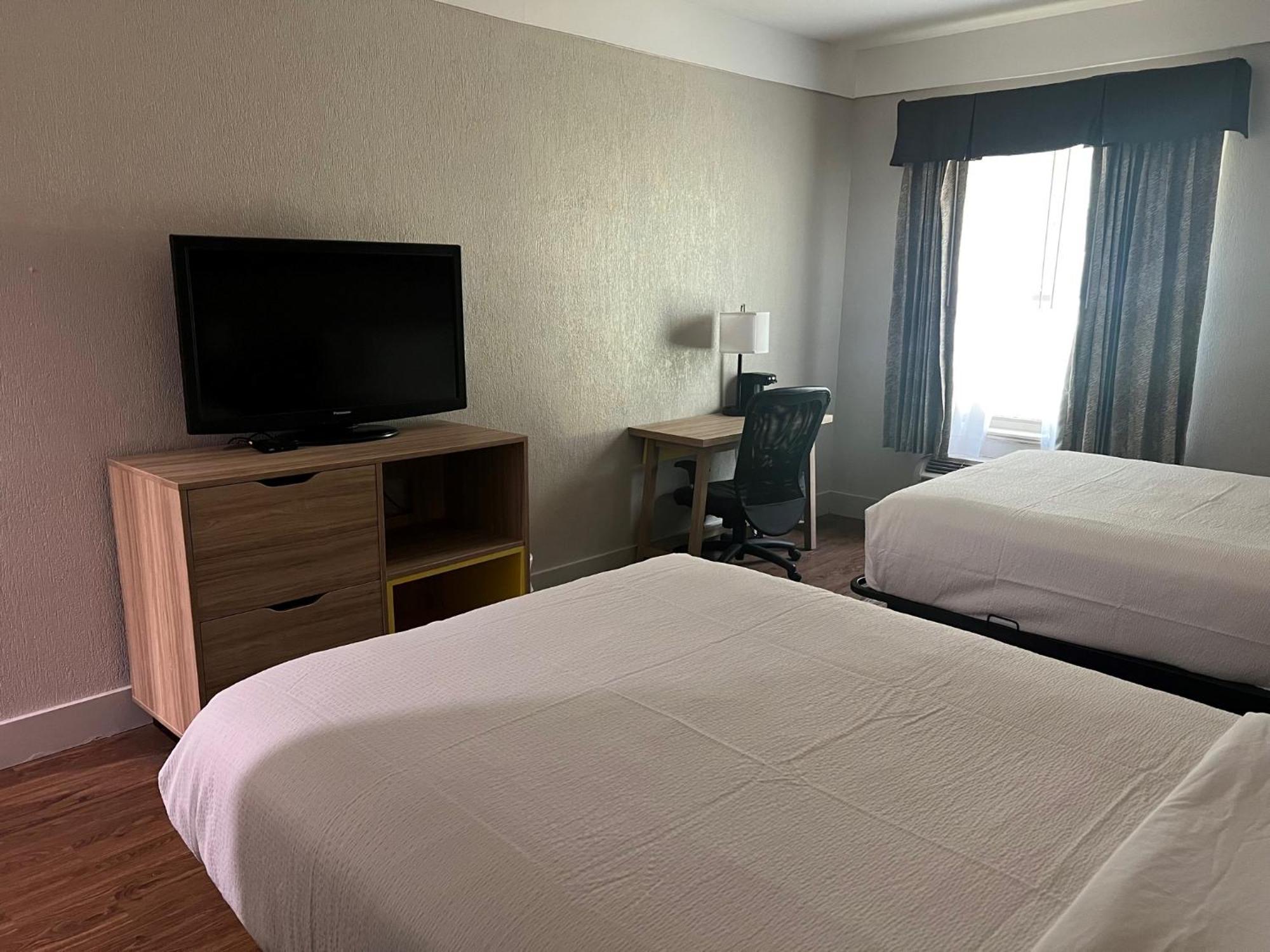 Days Inn By Wyndham Denham Springs-Baton Rouge East Luaran gambar
