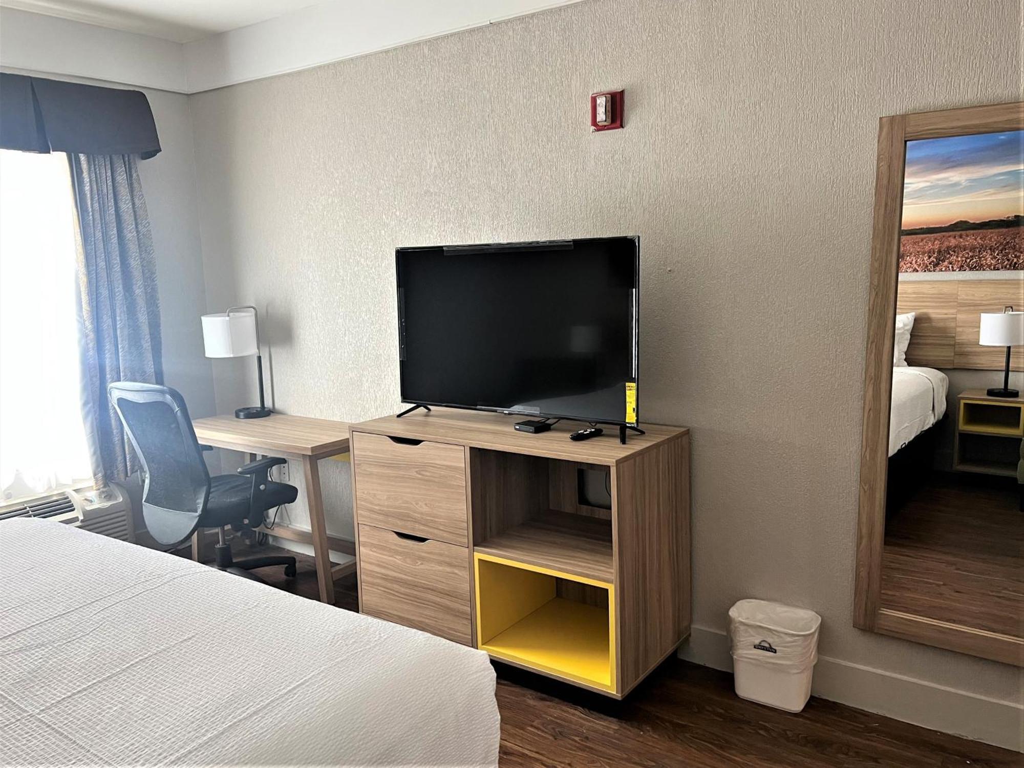 Days Inn By Wyndham Denham Springs-Baton Rouge East Luaran gambar