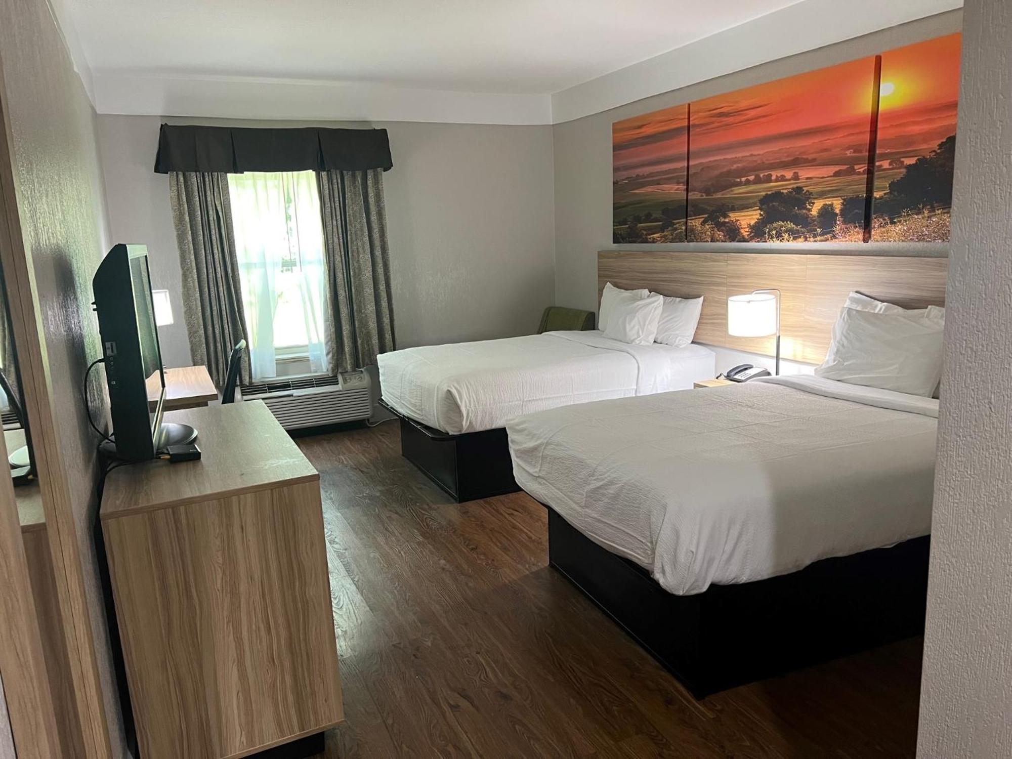 Days Inn By Wyndham Denham Springs-Baton Rouge East Luaran gambar