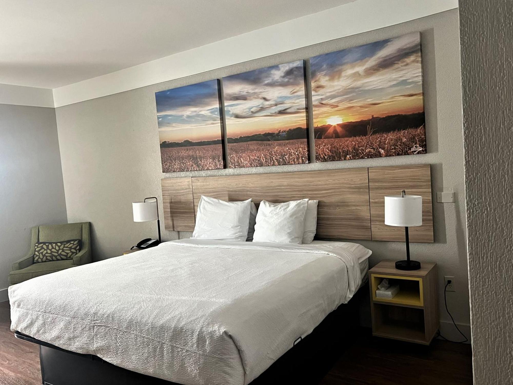 Days Inn By Wyndham Denham Springs-Baton Rouge East Luaran gambar
