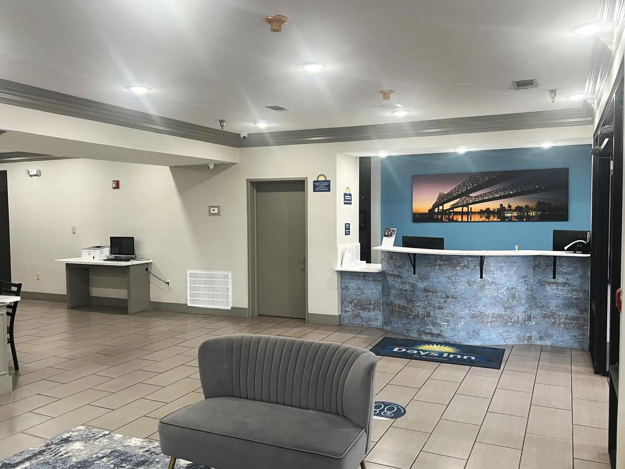 Days Inn By Wyndham Denham Springs-Baton Rouge East Luaran gambar