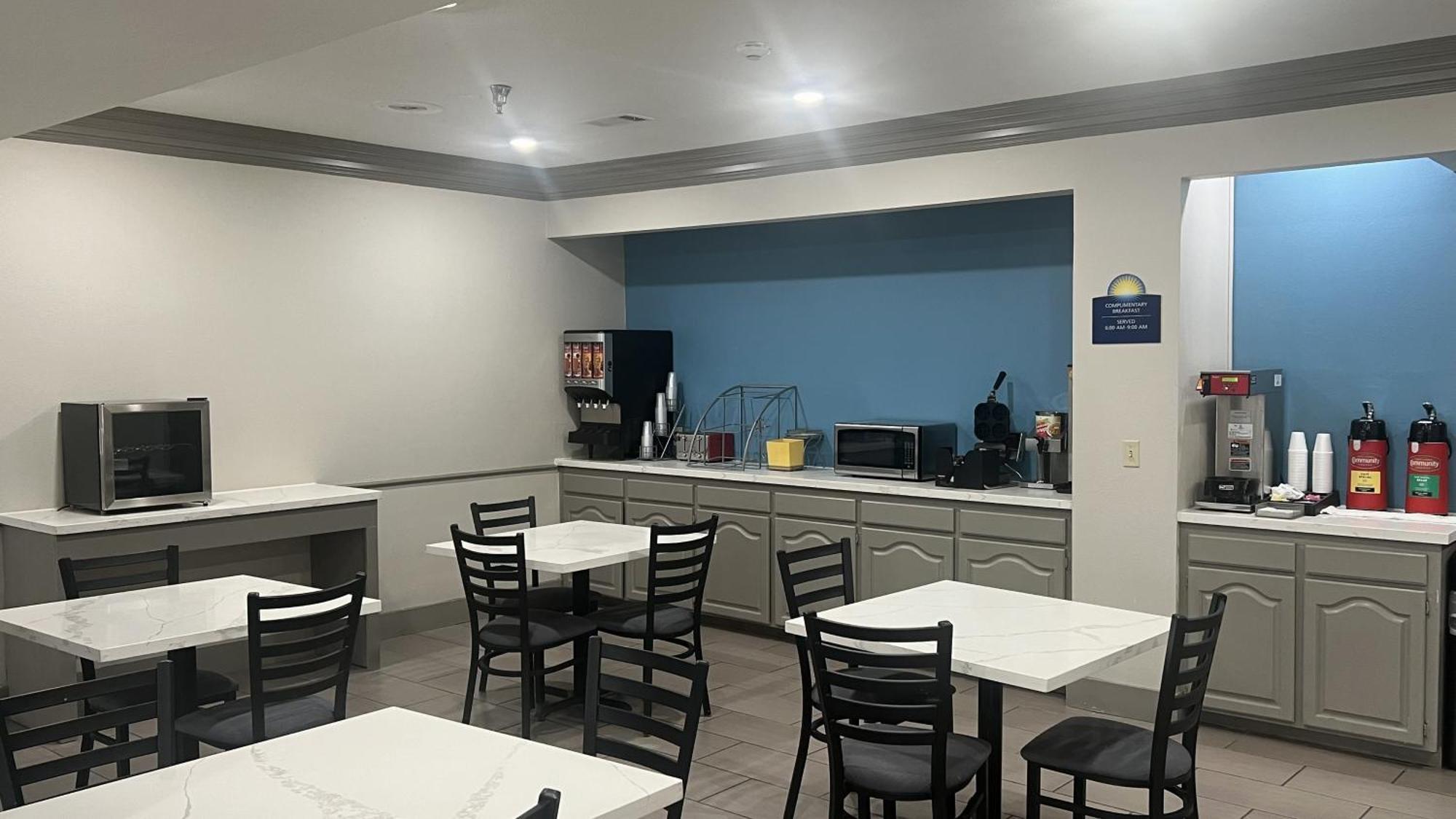 Days Inn By Wyndham Denham Springs-Baton Rouge East Luaran gambar