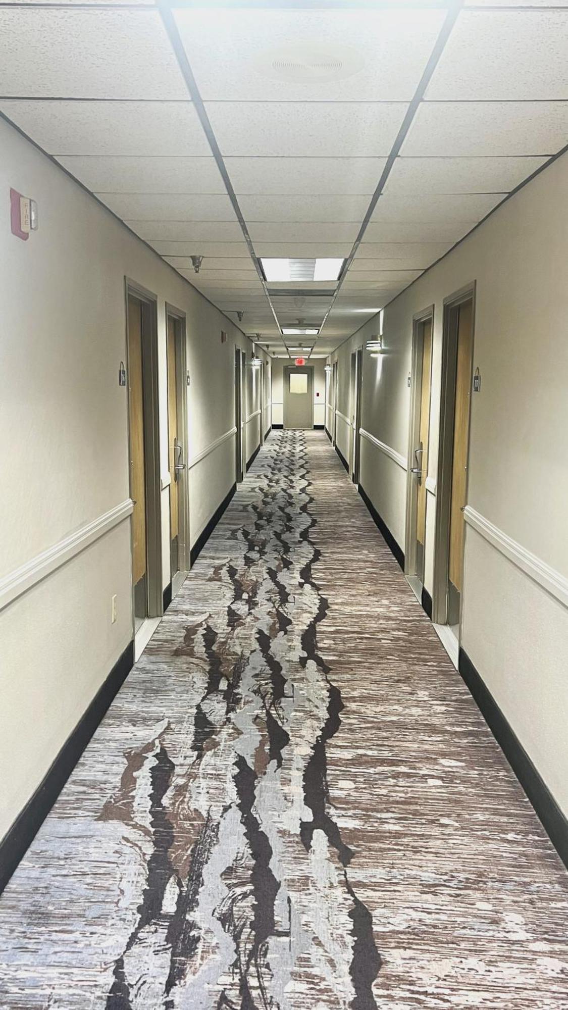 Days Inn By Wyndham Denham Springs-Baton Rouge East Luaran gambar