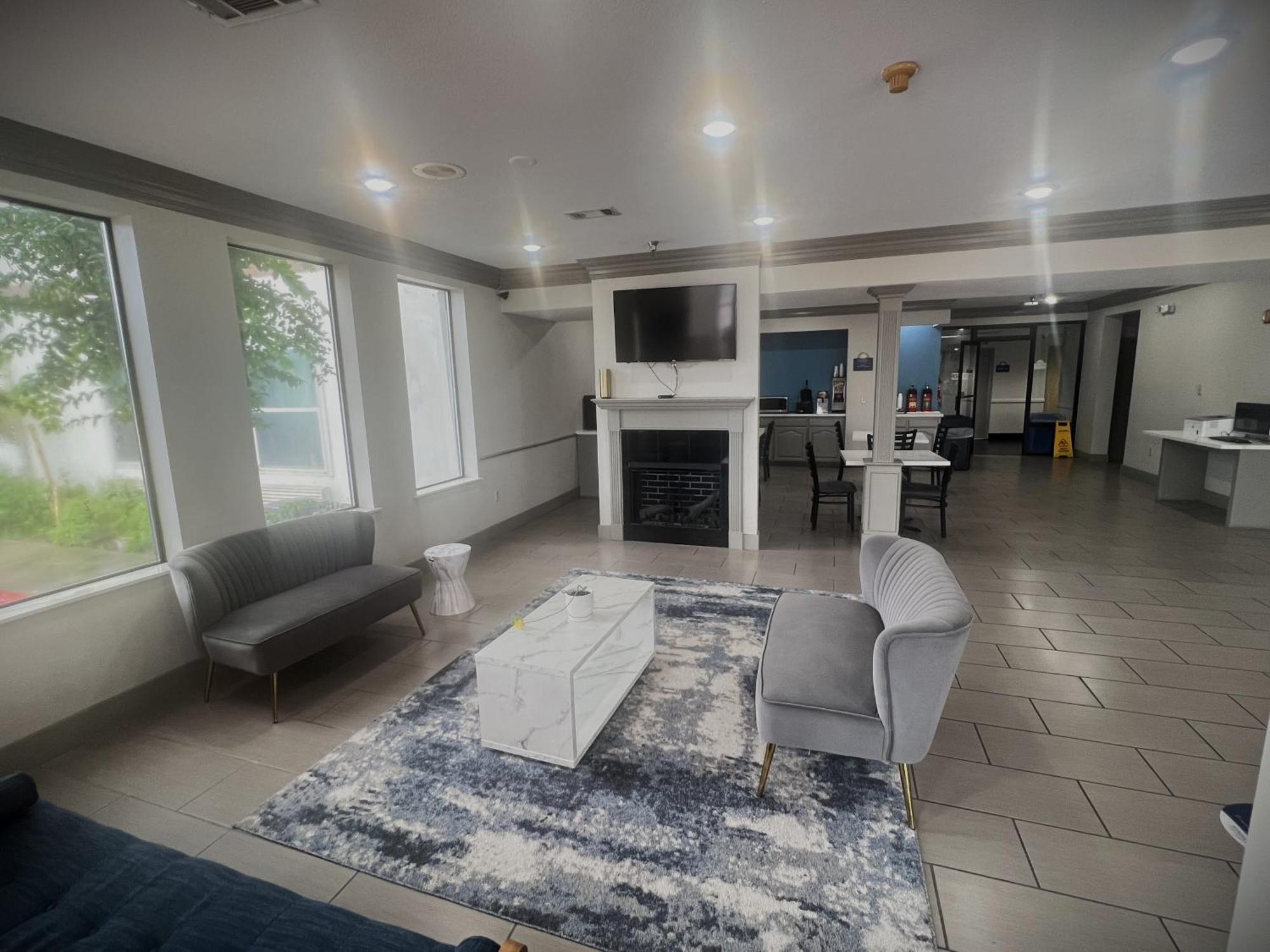 Days Inn By Wyndham Denham Springs-Baton Rouge East Luaran gambar