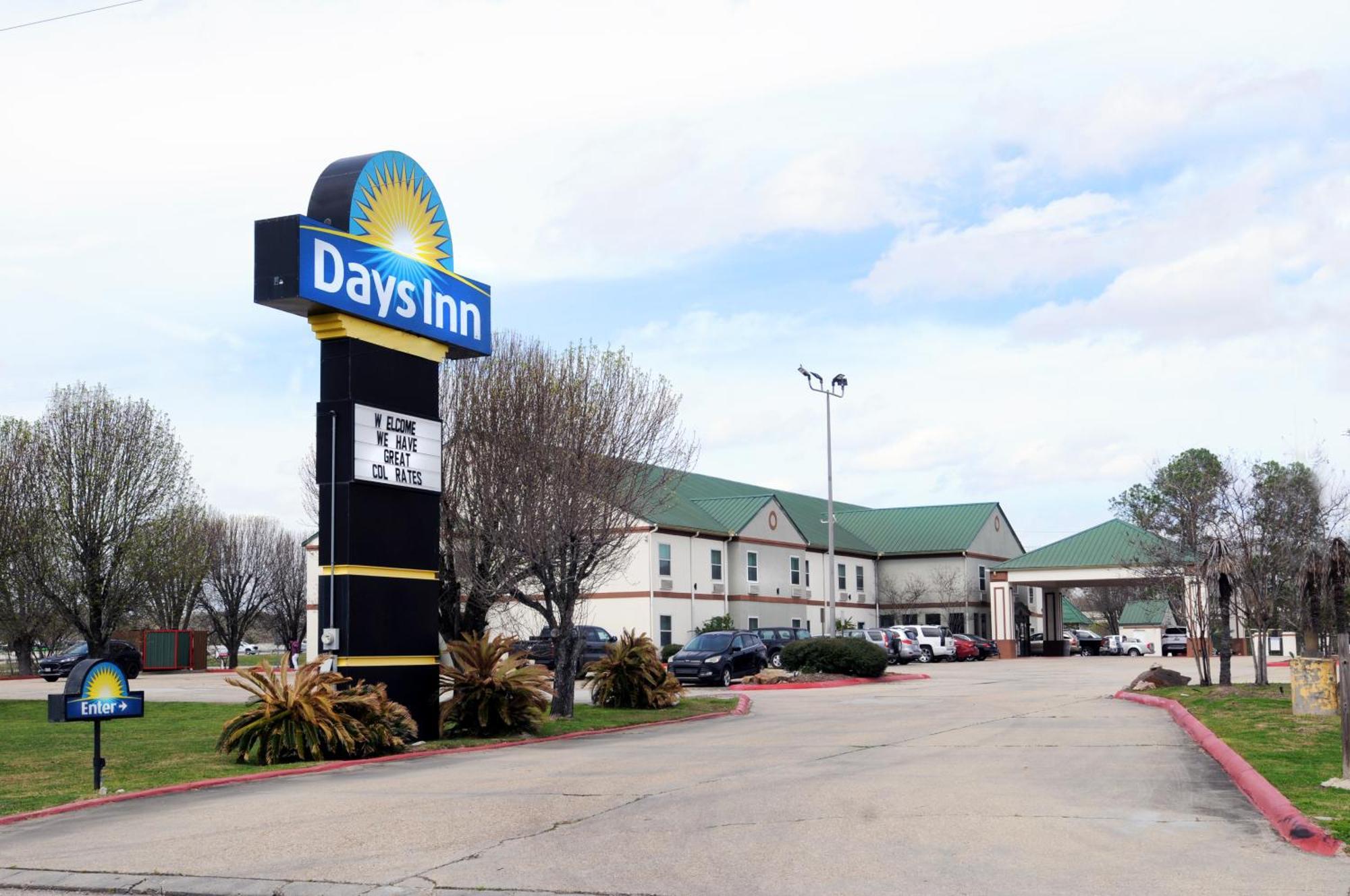 Days Inn By Wyndham Denham Springs-Baton Rouge East Luaran gambar