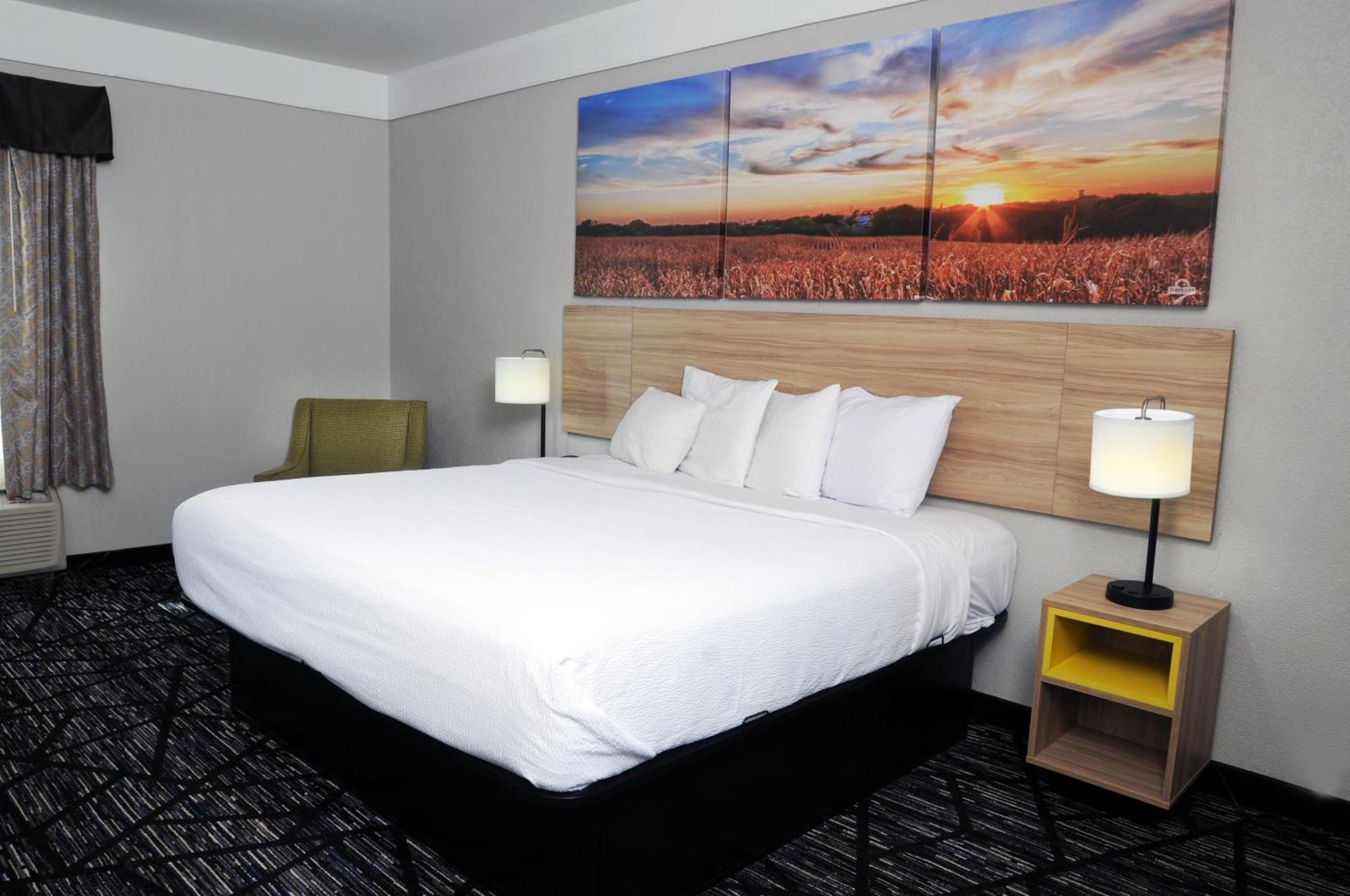 Days Inn By Wyndham Denham Springs-Baton Rouge East Luaran gambar