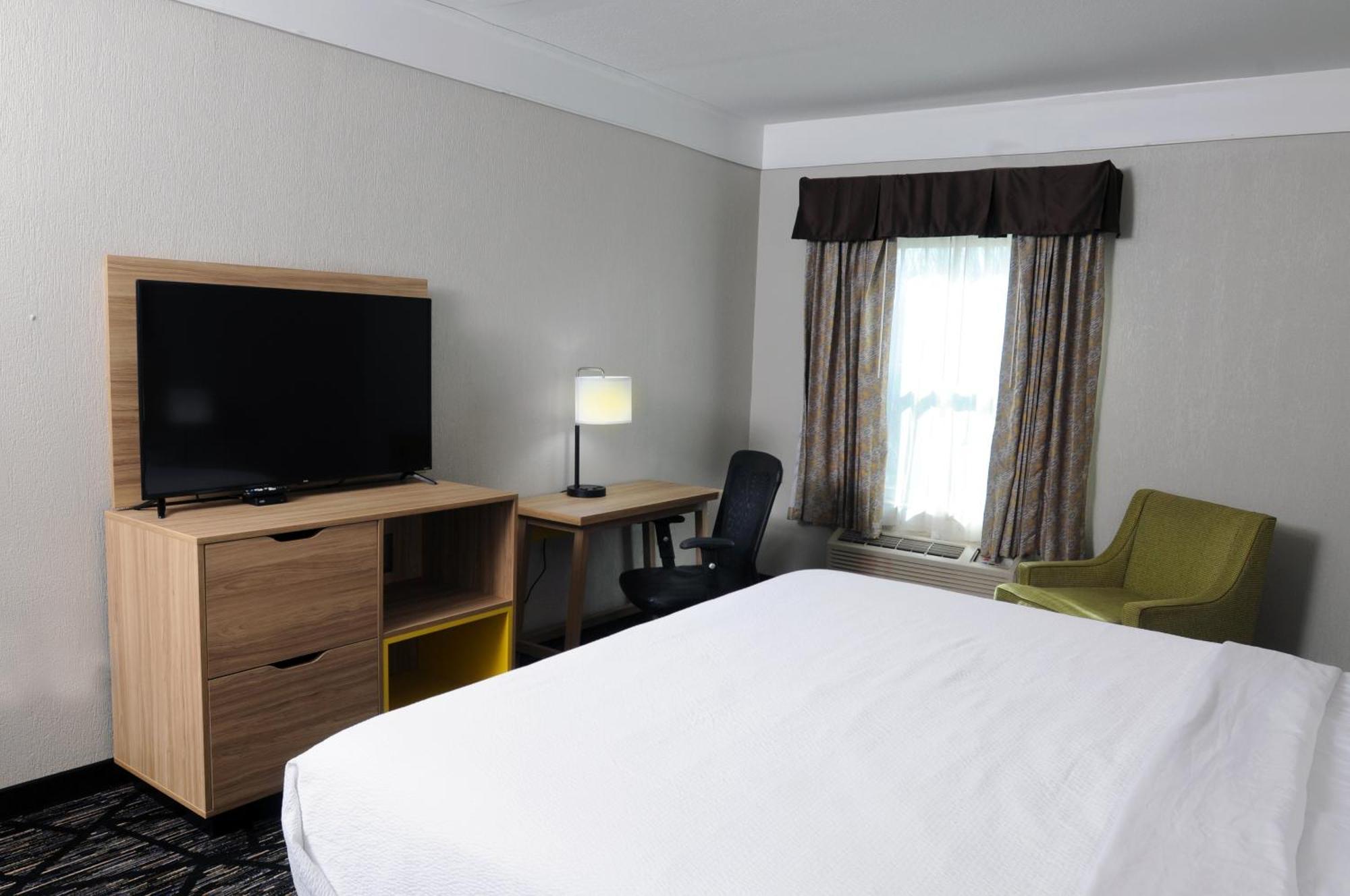 Days Inn By Wyndham Denham Springs-Baton Rouge East Luaran gambar
