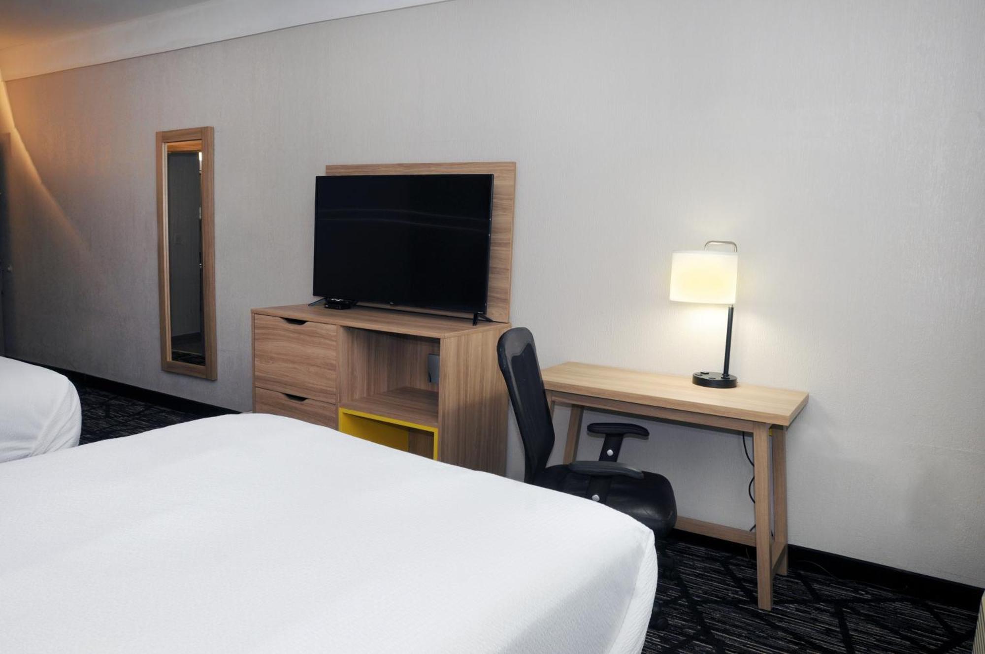 Days Inn By Wyndham Denham Springs-Baton Rouge East Luaran gambar