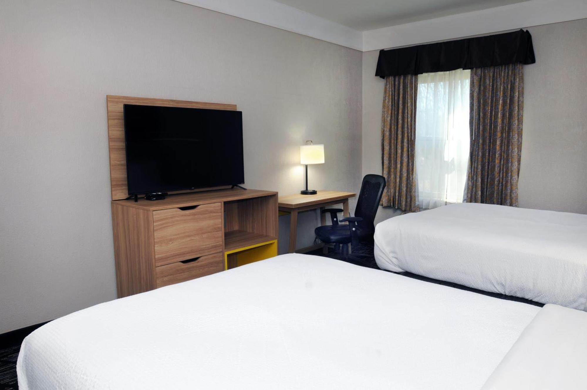 Days Inn By Wyndham Denham Springs-Baton Rouge East Luaran gambar