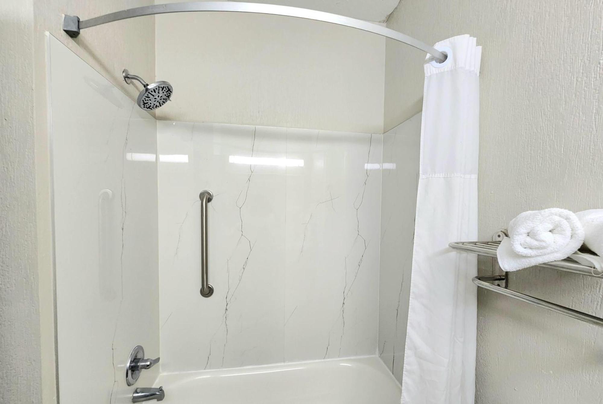 Days Inn By Wyndham Denham Springs-Baton Rouge East Luaran gambar