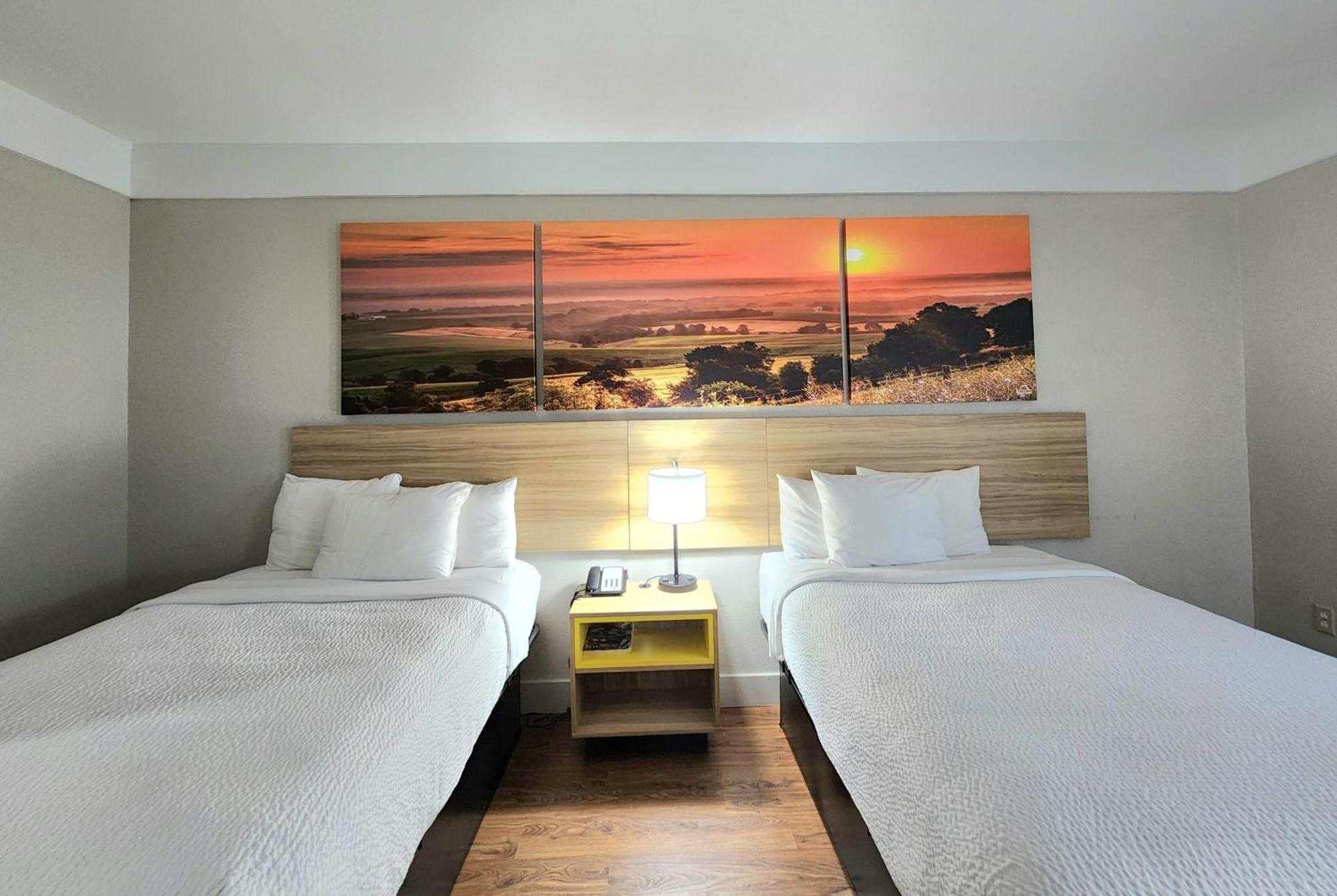Days Inn By Wyndham Denham Springs-Baton Rouge East Luaran gambar