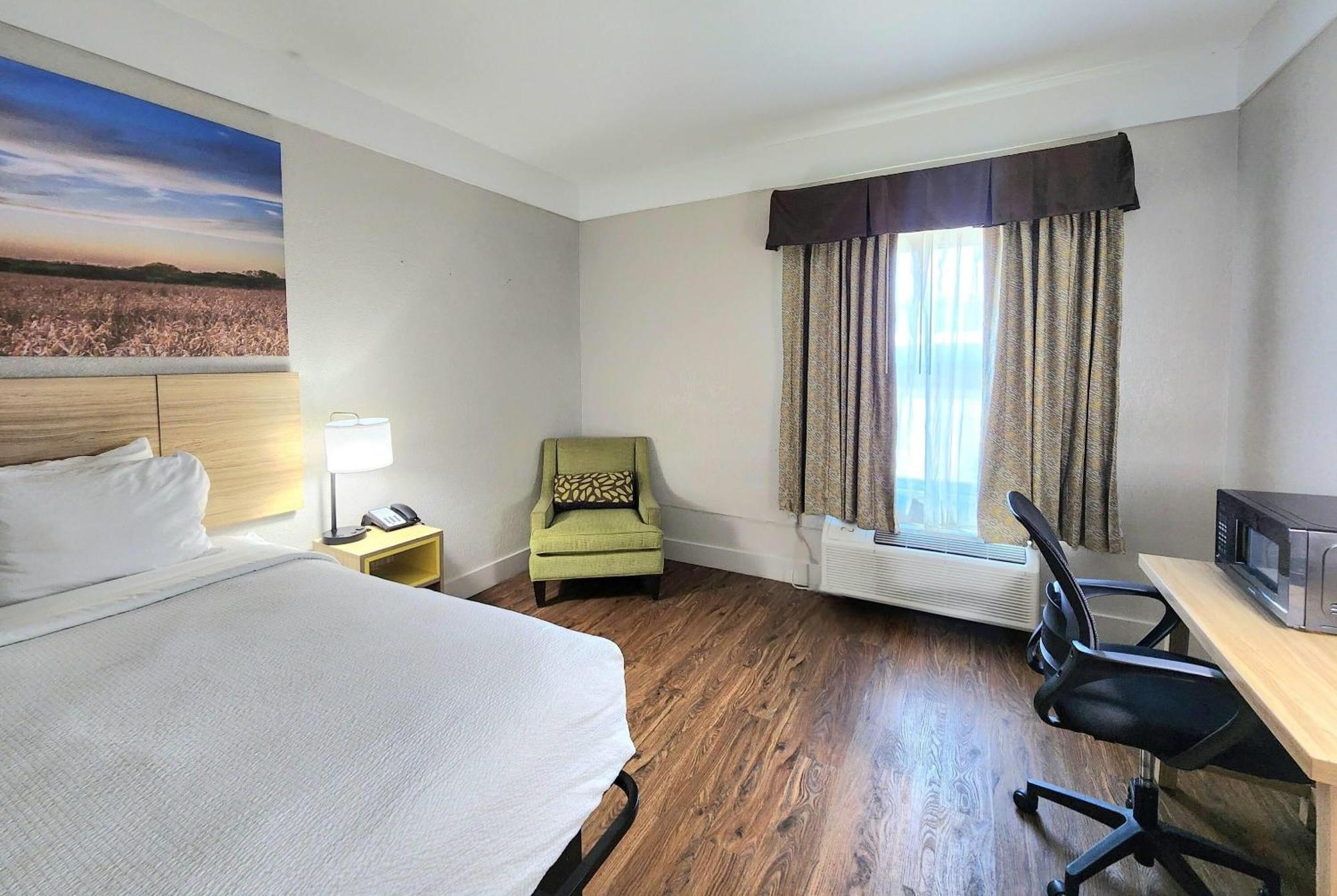 Days Inn By Wyndham Denham Springs-Baton Rouge East Luaran gambar