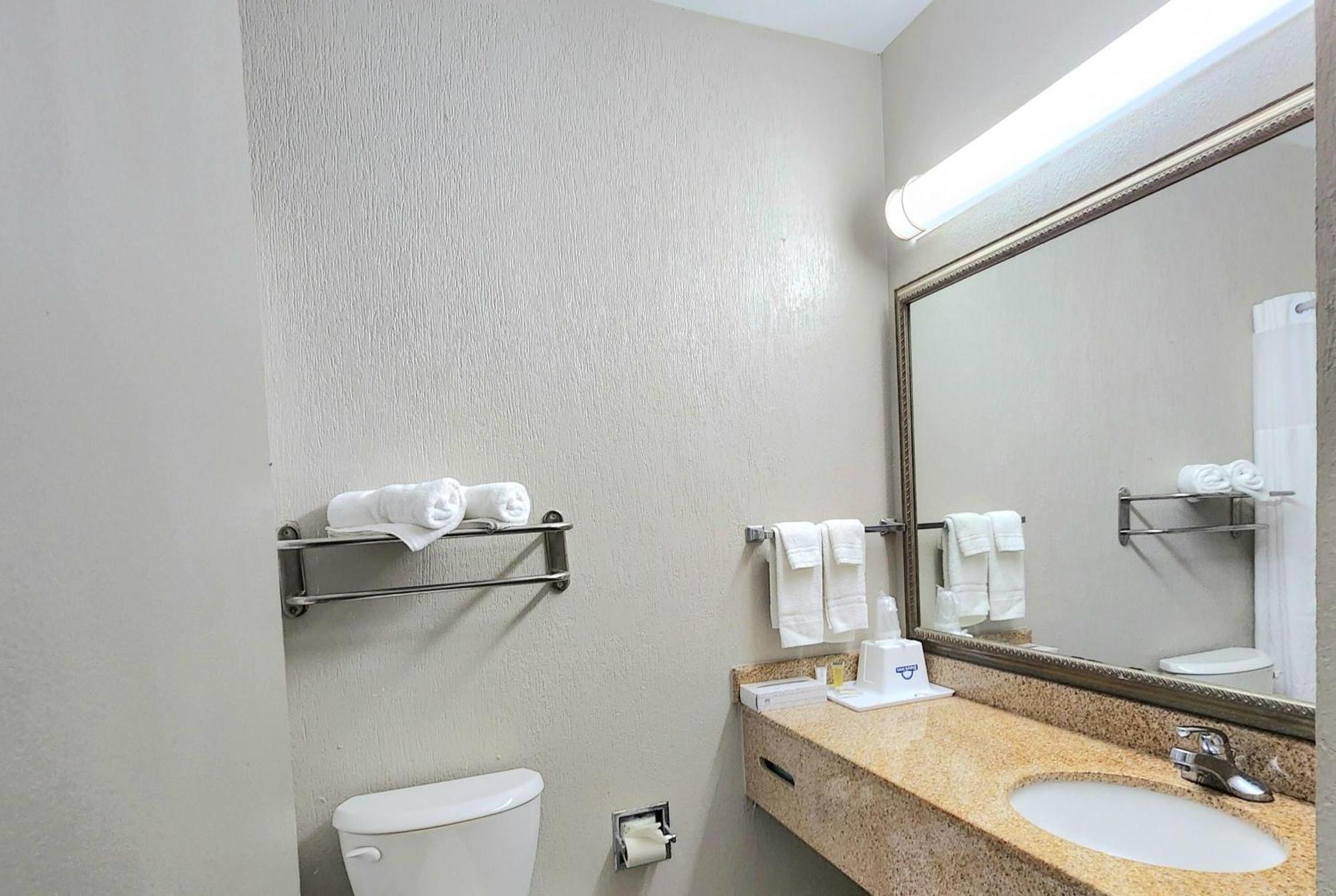 Days Inn By Wyndham Denham Springs-Baton Rouge East Luaran gambar