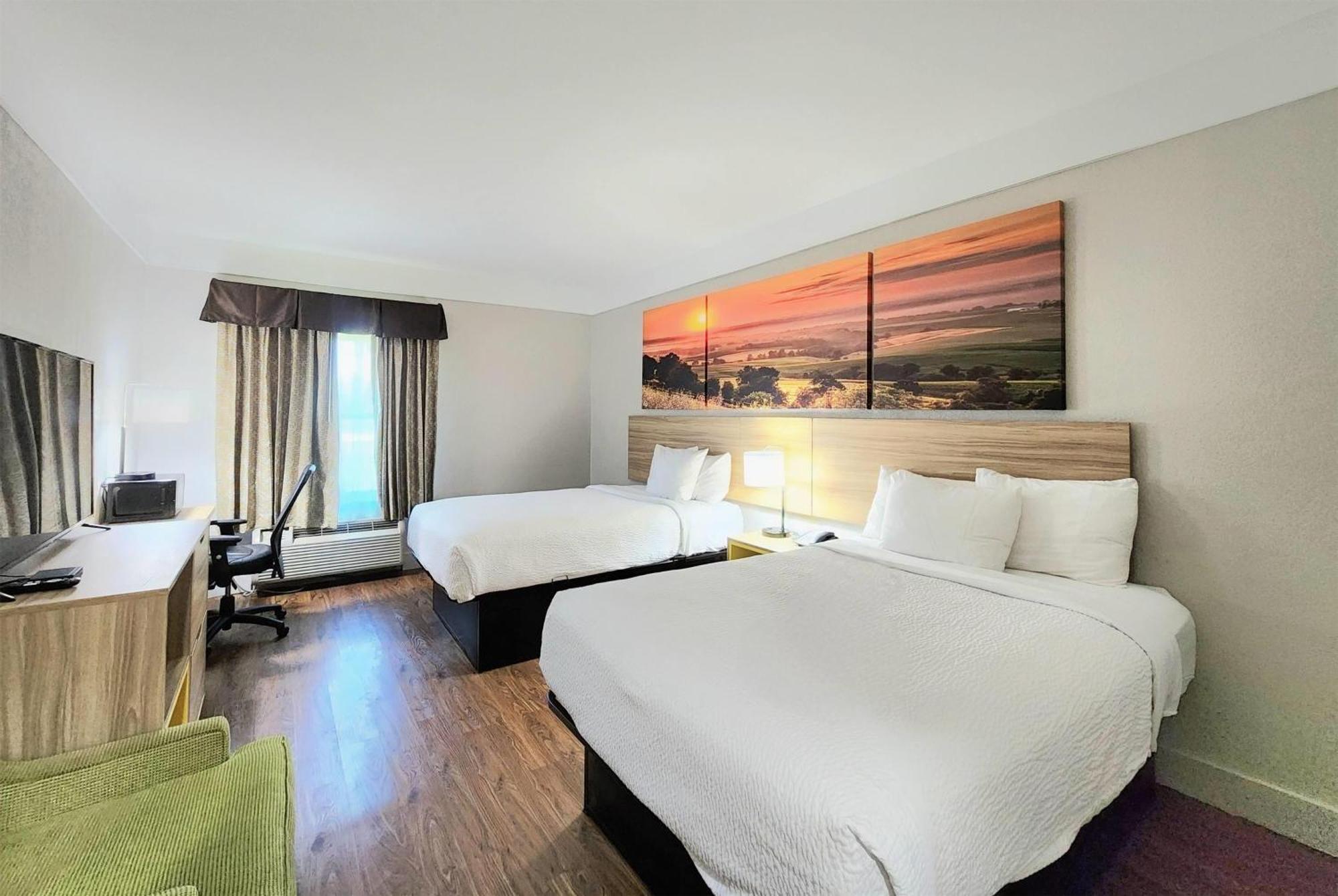 Days Inn By Wyndham Denham Springs-Baton Rouge East Luaran gambar