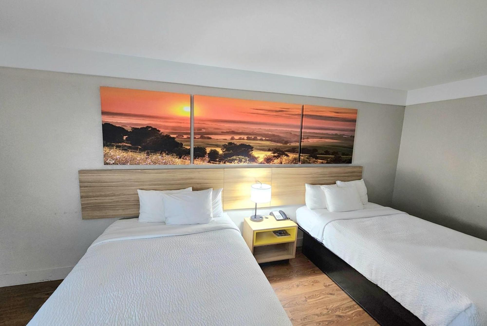 Days Inn By Wyndham Denham Springs-Baton Rouge East Luaran gambar