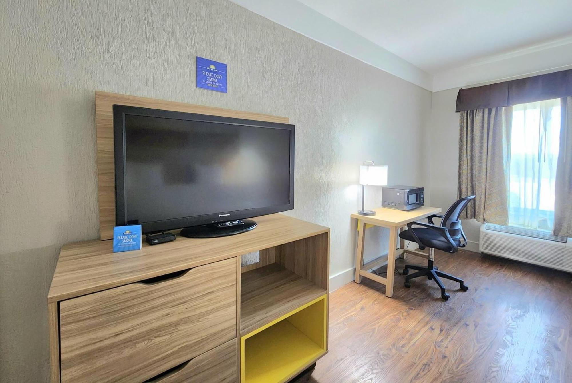 Days Inn By Wyndham Denham Springs-Baton Rouge East Luaran gambar