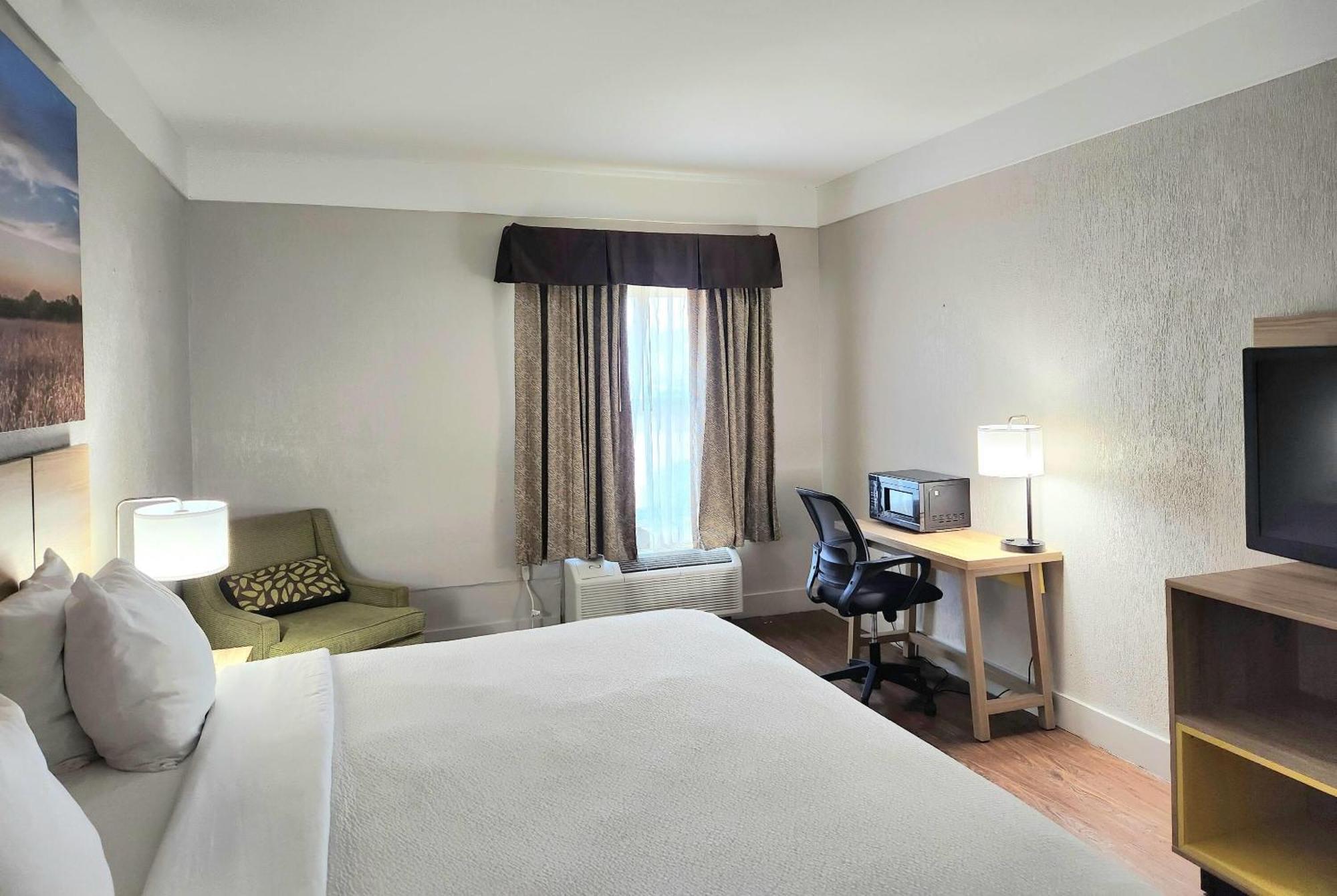 Days Inn By Wyndham Denham Springs-Baton Rouge East Luaran gambar