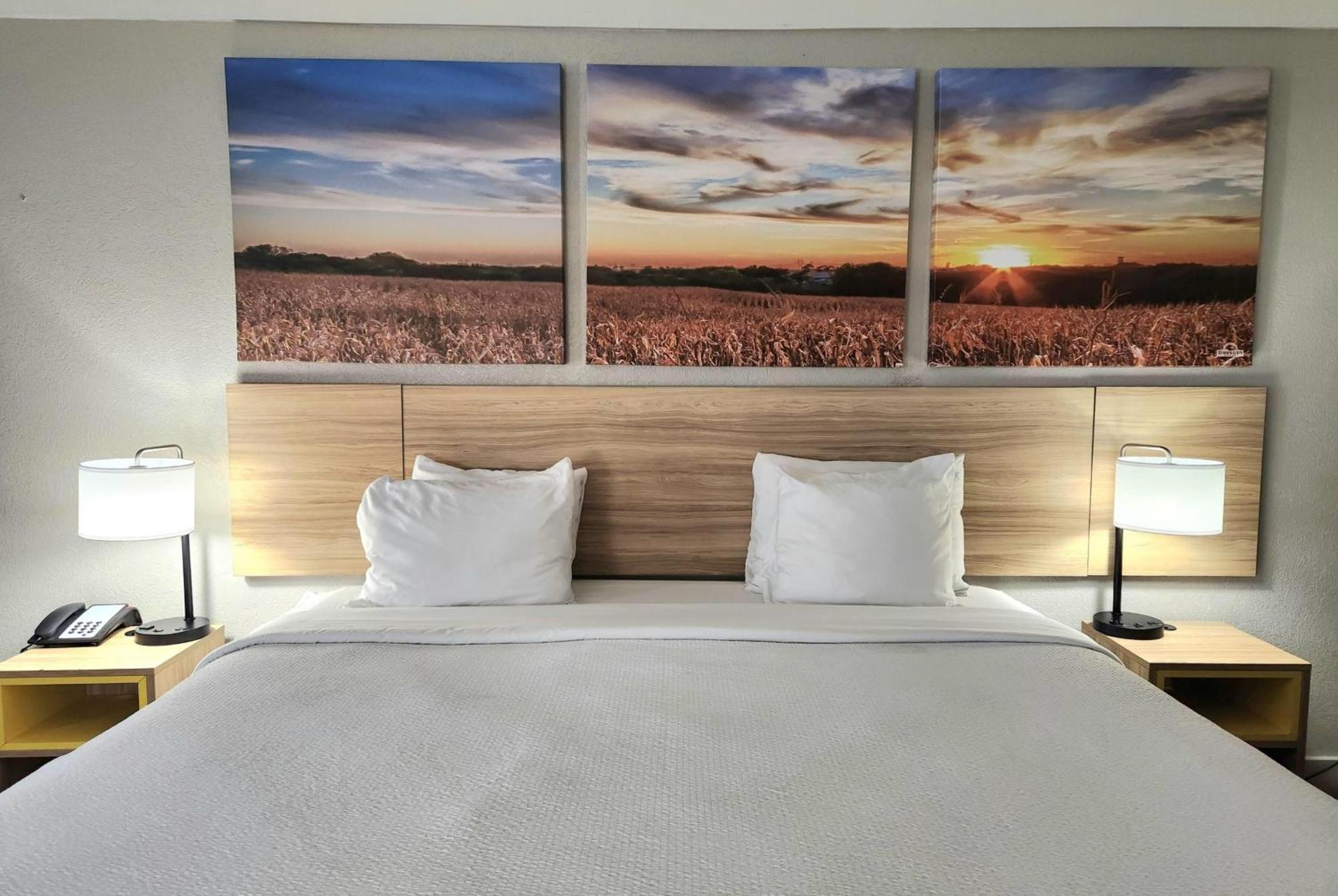 Days Inn By Wyndham Denham Springs-Baton Rouge East Luaran gambar