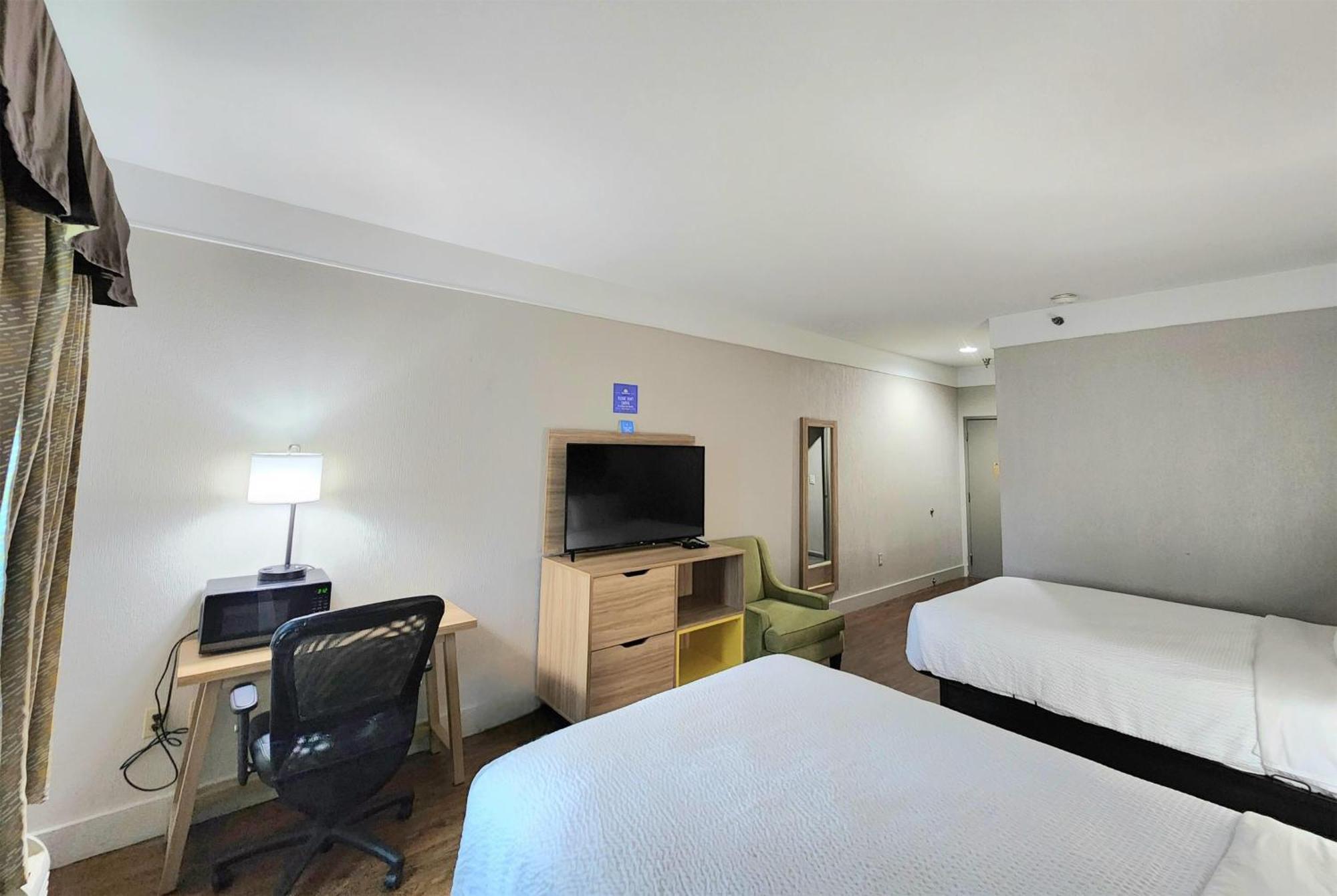 Days Inn By Wyndham Denham Springs-Baton Rouge East Luaran gambar