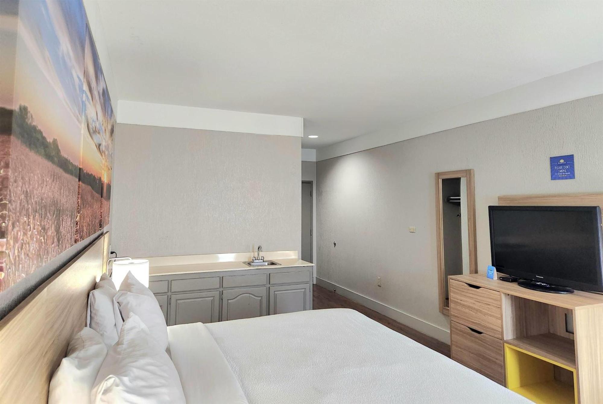 Days Inn By Wyndham Denham Springs-Baton Rouge East Luaran gambar