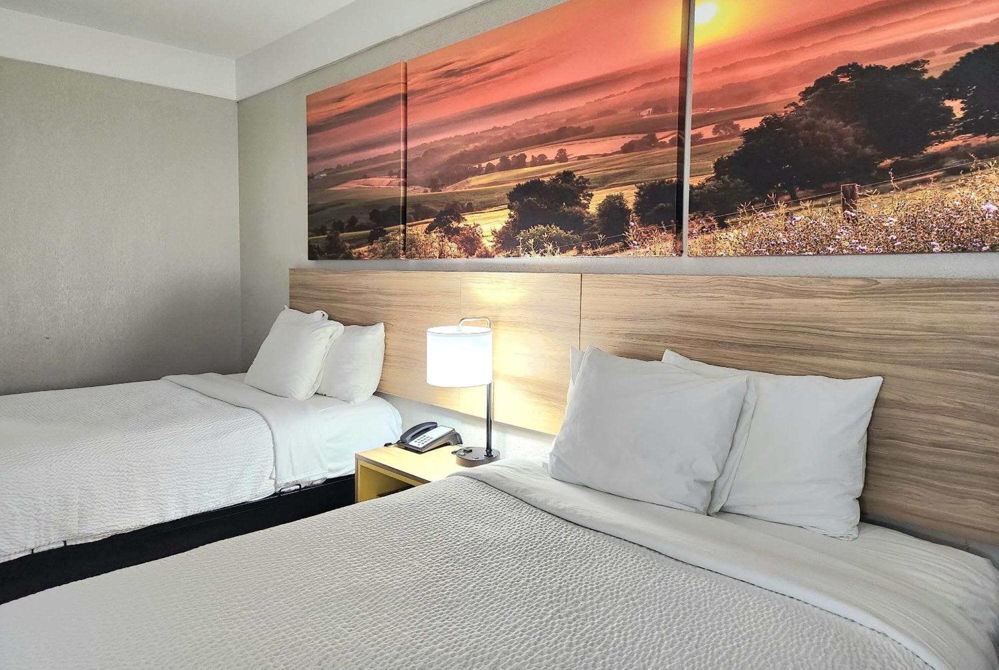 Days Inn By Wyndham Denham Springs-Baton Rouge East Luaran gambar