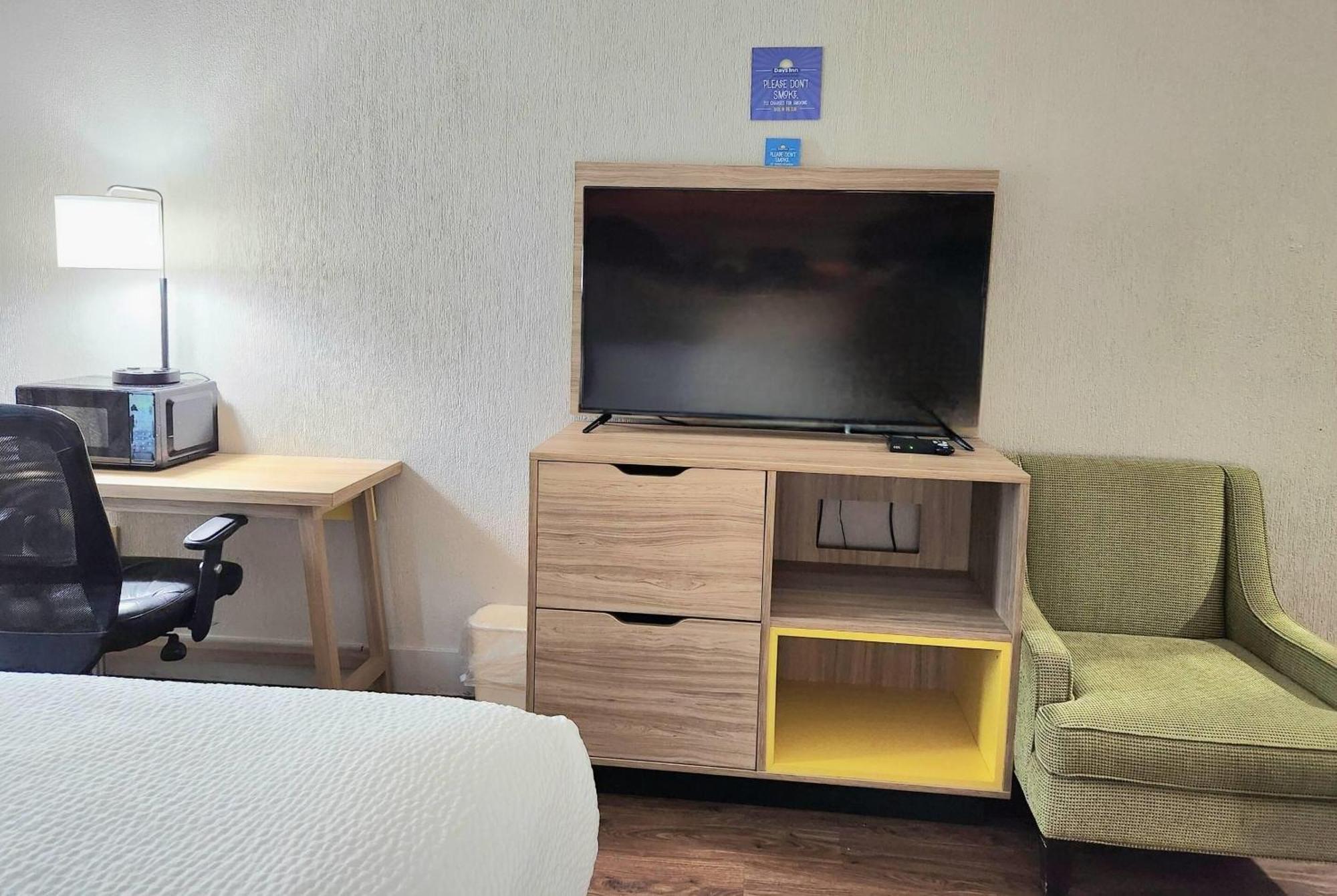 Days Inn By Wyndham Denham Springs-Baton Rouge East Luaran gambar