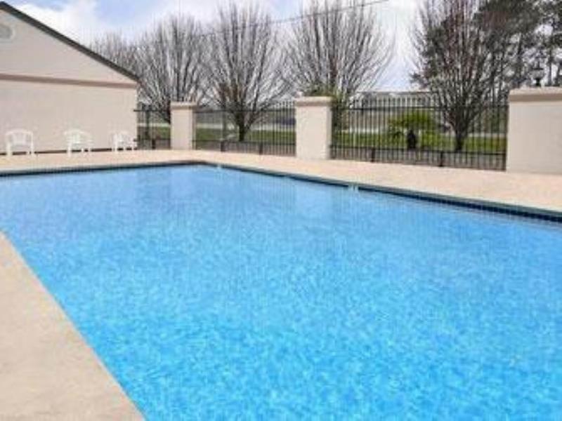 Days Inn By Wyndham Denham Springs-Baton Rouge East Kemudahan gambar