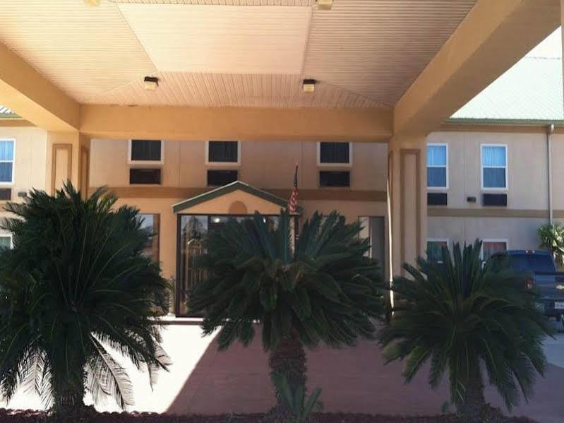 Days Inn By Wyndham Denham Springs-Baton Rouge East Luaran gambar