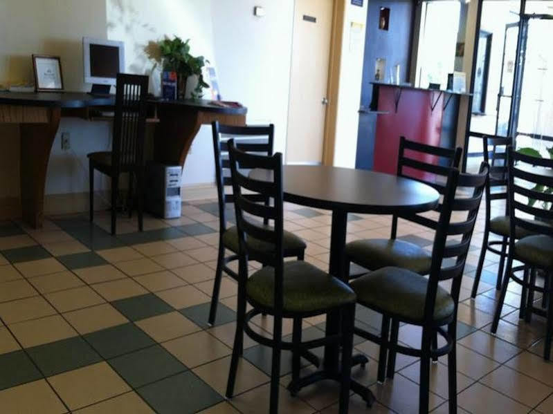 Days Inn By Wyndham Denham Springs-Baton Rouge East Luaran gambar