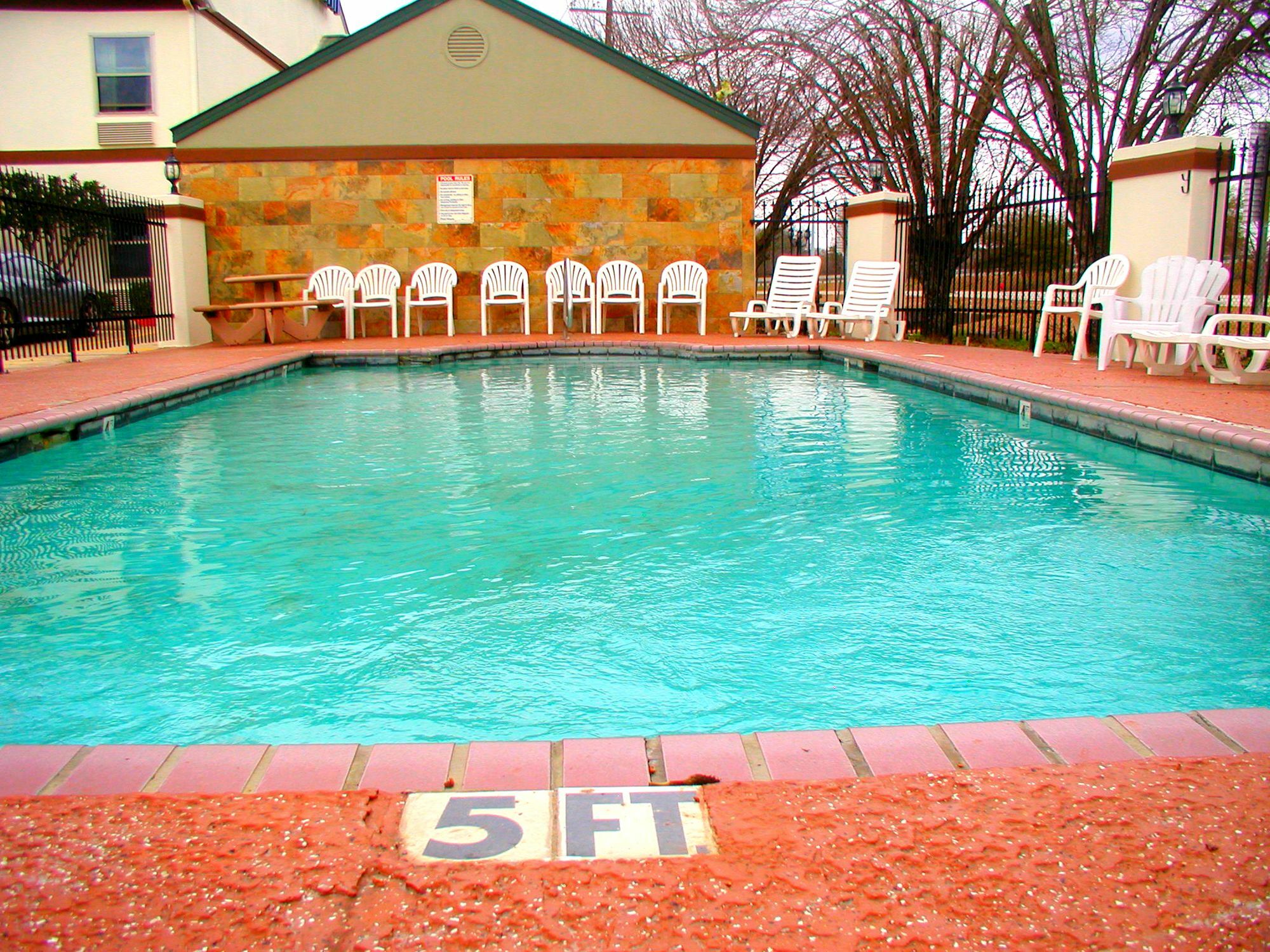 Days Inn By Wyndham Denham Springs-Baton Rouge East Luaran gambar